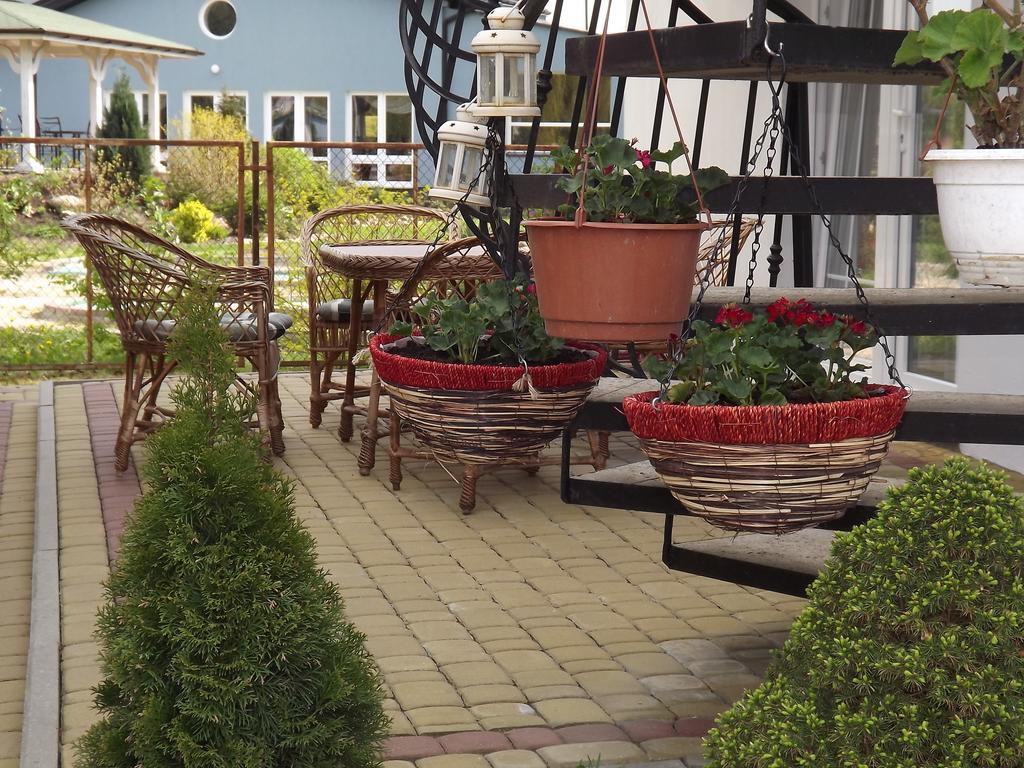 Apartamenty Otylka Wisełka Esterno foto