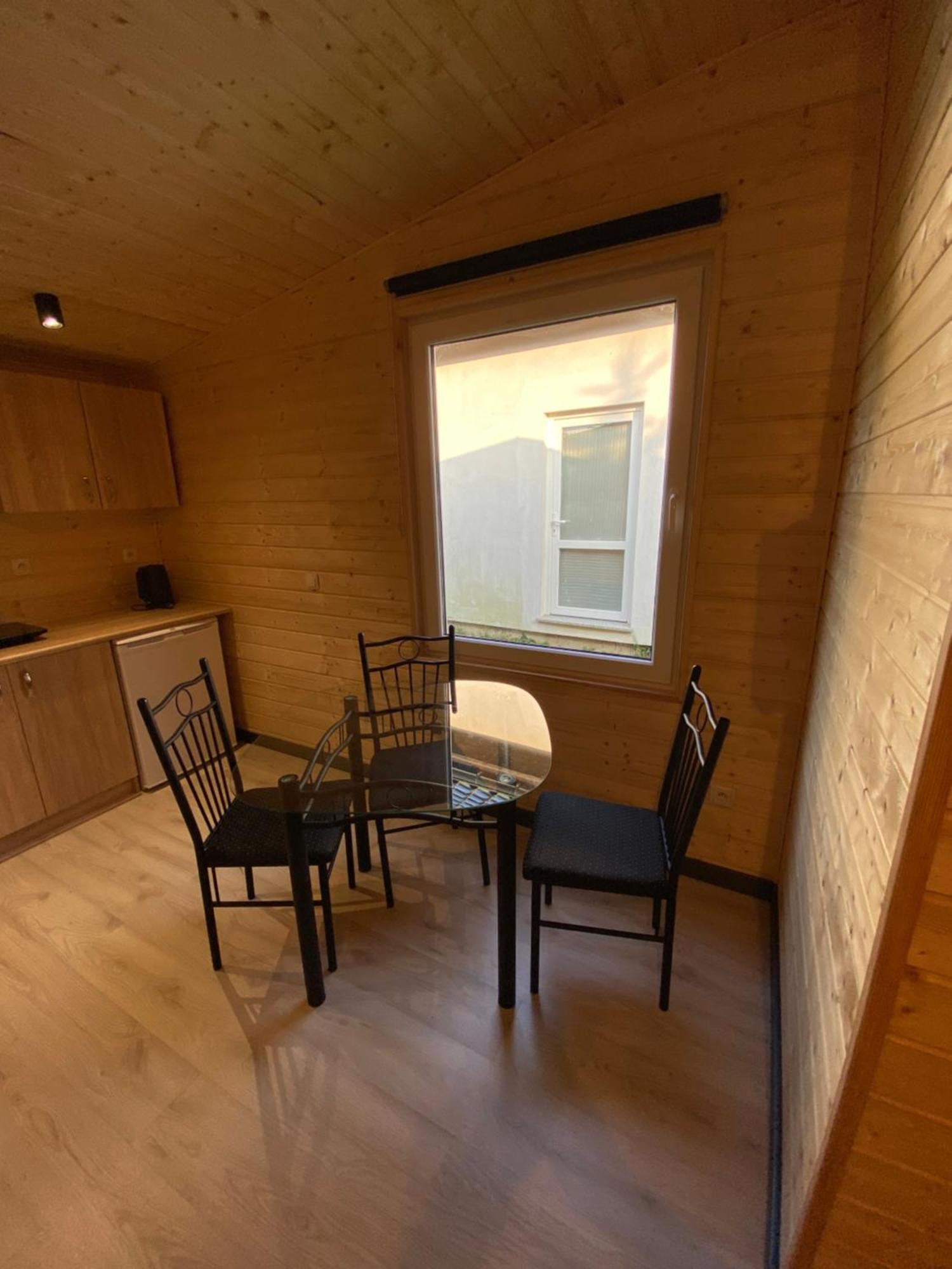 Apartamenty Otylka Wisełka Esterno foto